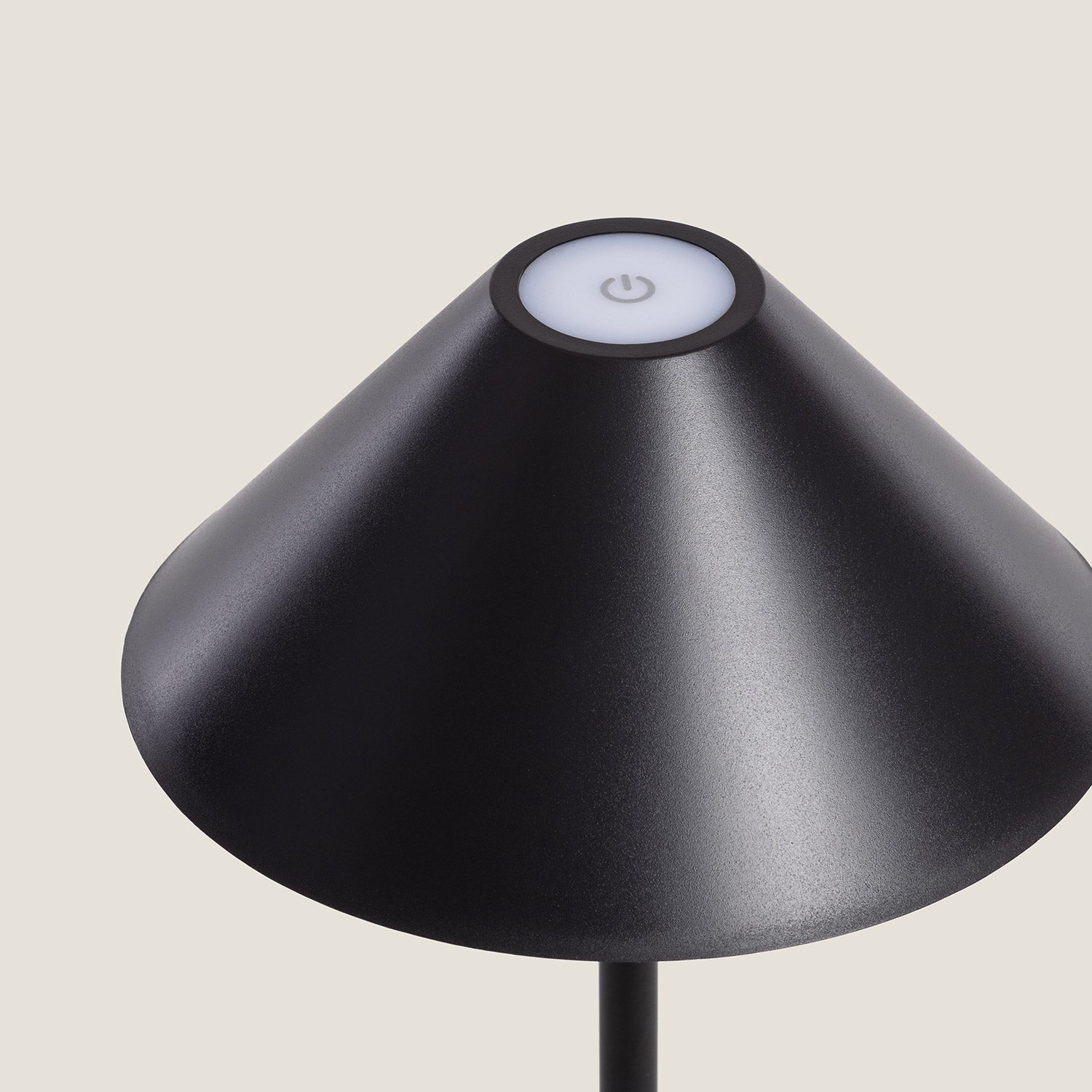 - Lámpara de Mesa LED Portátil | Batería USB Recargable | Iluminación ...