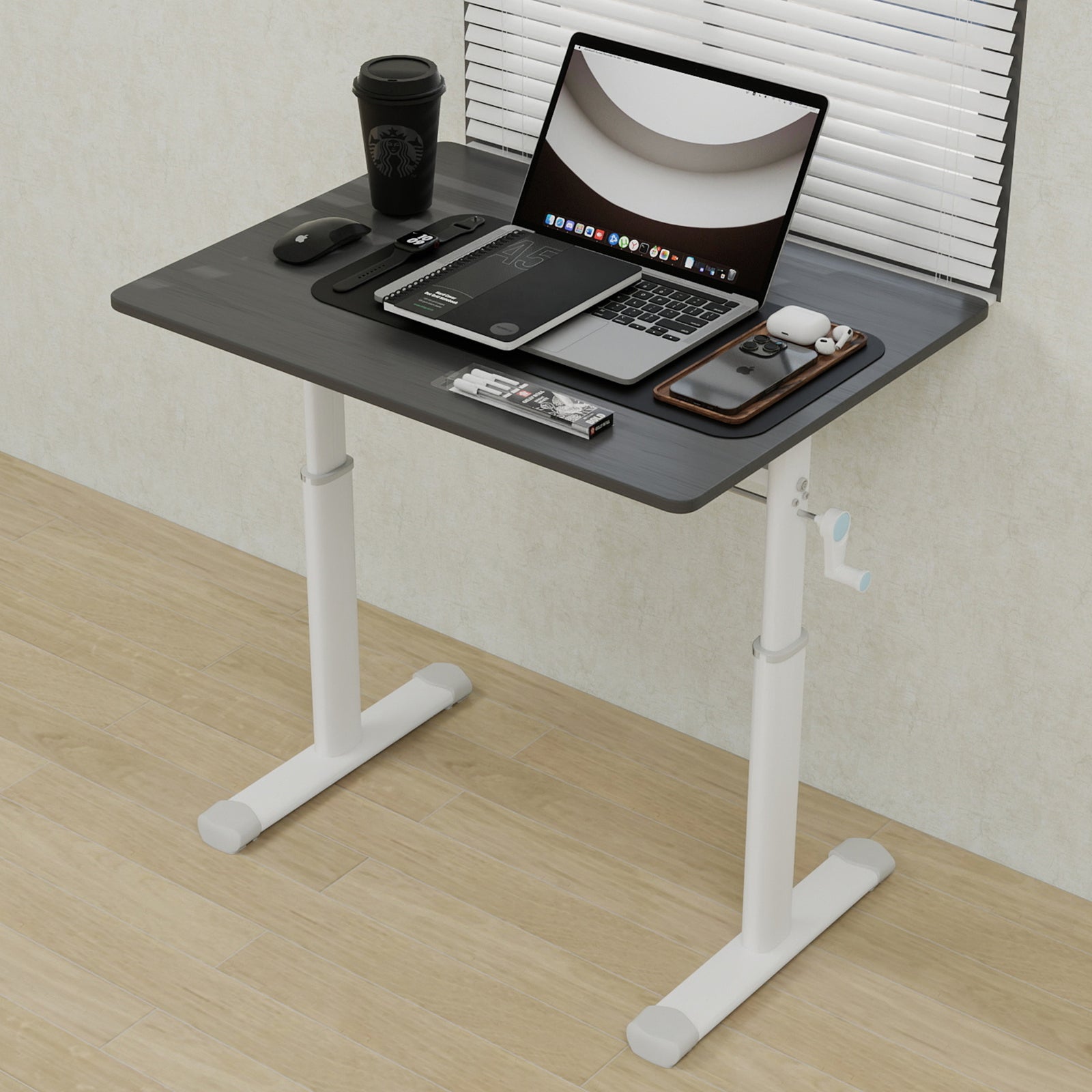 Generic Cube Infini de Décompression Mat, Jouet de Vitesse pour Adultes et Enfants, Jeu de Bureau, 3 Pièces en Plastique, Jouet Puzzle pour la Détente