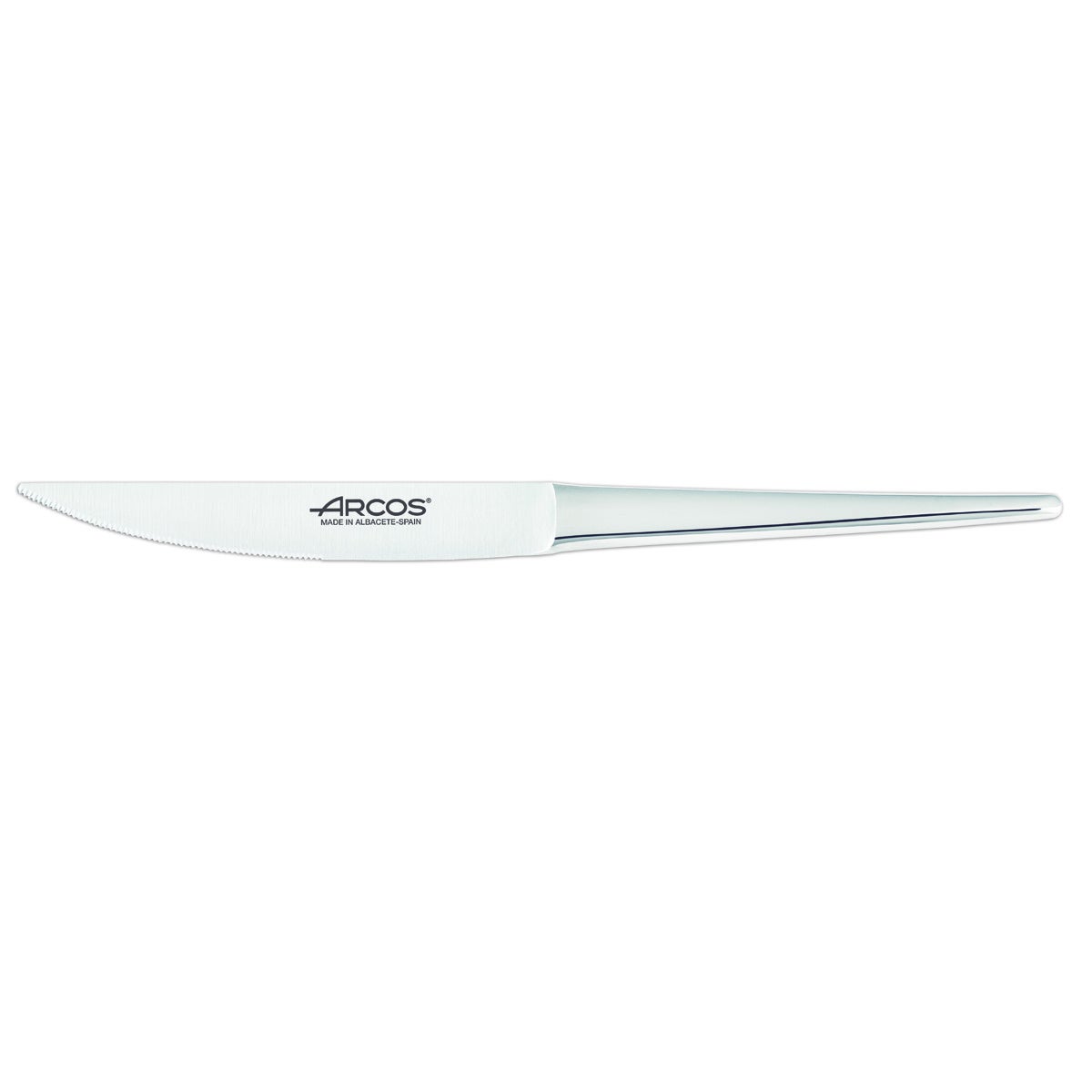 Cuchillo Chuletero ARCOS Monoblock | Ferreterías Cerca De Ti