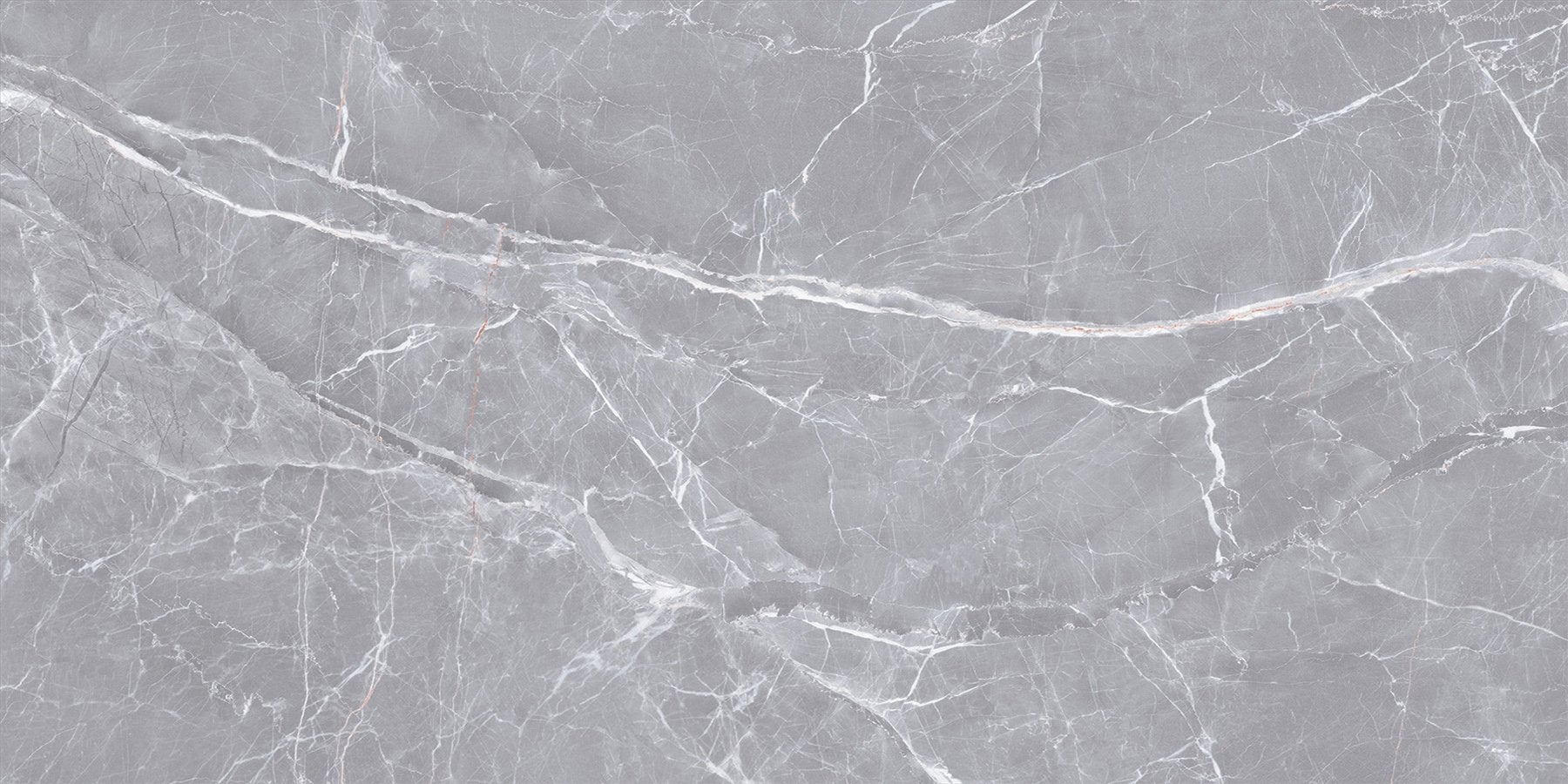 Mexen Vennisa Grey gres szkliwiony rekt. G1, płytka podłogowo-ścienna 120 x 60 cm, carving - TL426-120-060-02