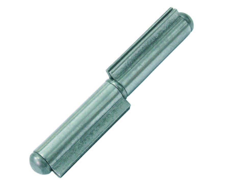 Cerniera Da Saldare Con Perno Fisso | Bellissimo Antonio