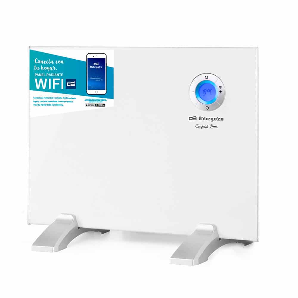 Orbegozo Panel Radiante Rew500 - Imagen 4
