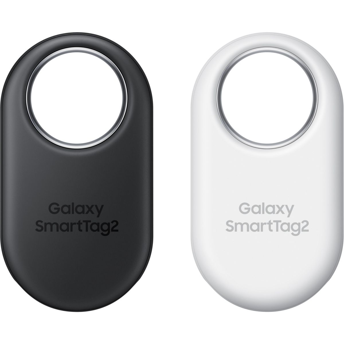Tracker bluetooth SAMSUNG Galaxy SmartTag2 Universel Pack de 4 - 2