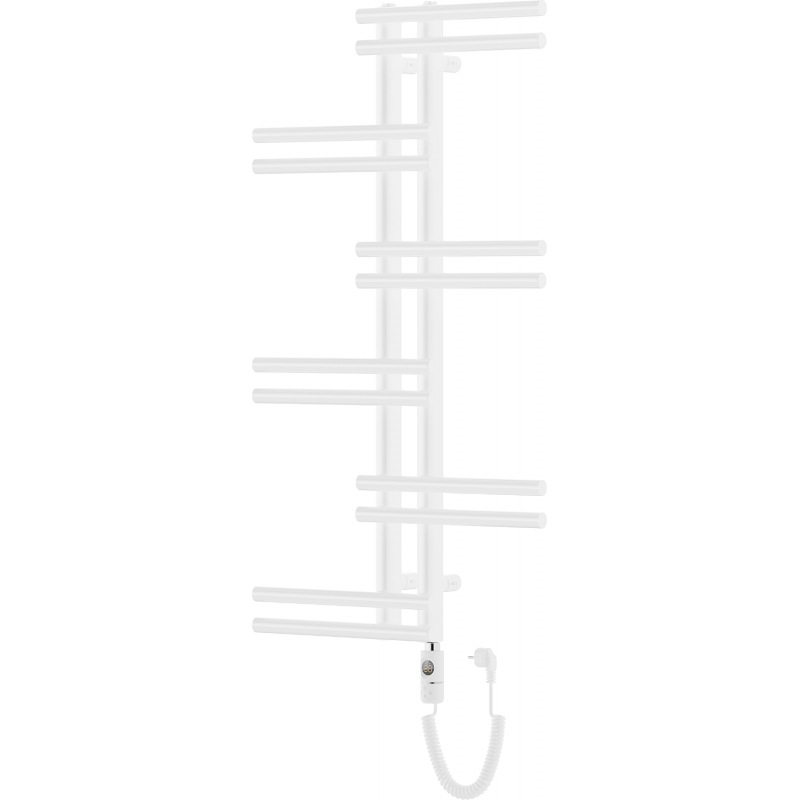 Mexen Jari grzejnik elektryczny 1005 x 550 mm, 300 W, biały - W115-1005-550-2300-20