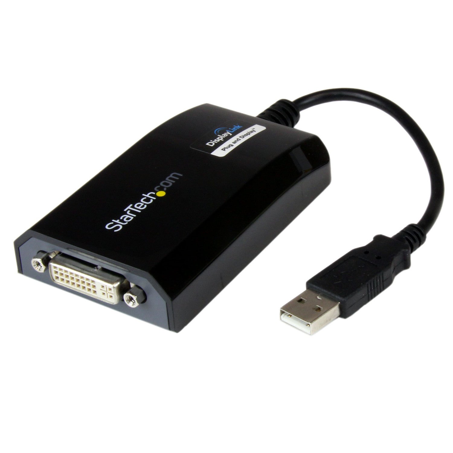 StarTech Adaptateur vidéo multiport USB C - acheter sur