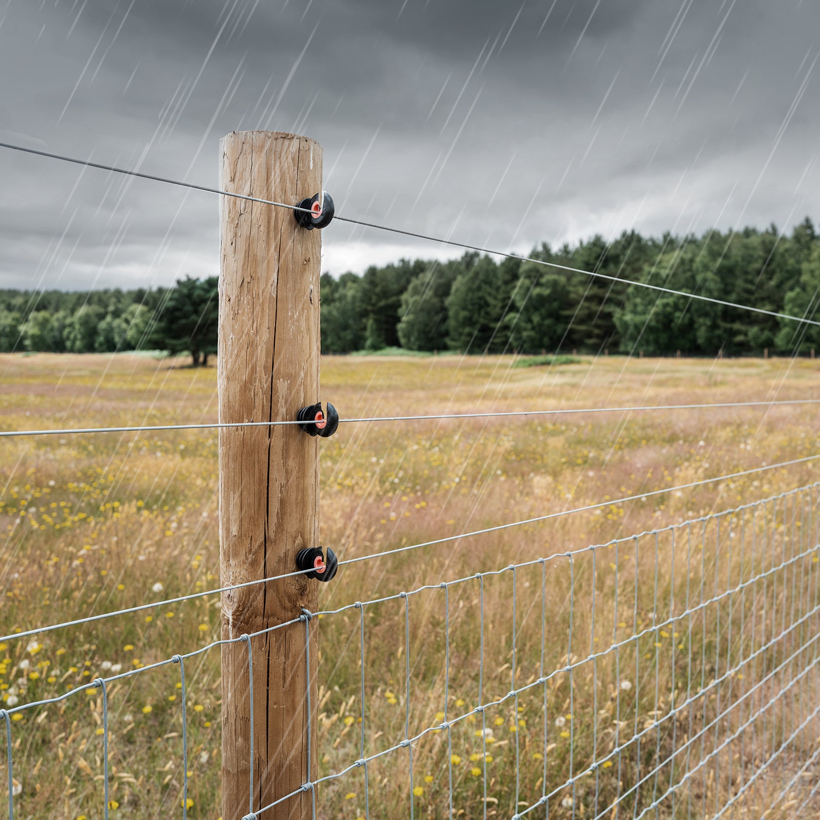 Câble Acier Inoxydable VEVOR 3,18 mm x 30,5 m 7x7 Aéronautique,Résistance 7,1 kN,avec Accessoires,pour Garde-corps,Rampe Escalier,Clôture - 8