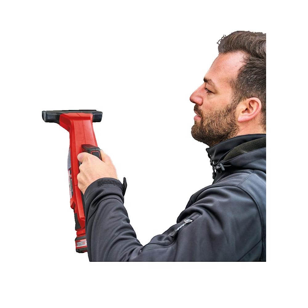 Zestaw akcesoriów do myjek wysokociśnieniowych Einhell BRILLIANTO dysze 165 mm i 350 mm - 3