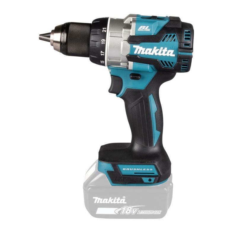 DDF489Z Furadeira parafusadeira LXT®