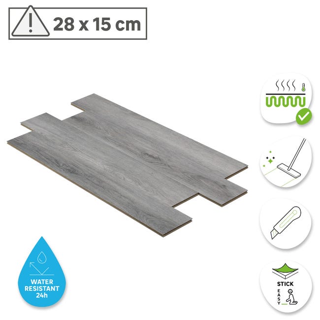 Campioncino PVC Multistrato Con Fibra Di Vetro - Per Rivestimenti Pavimenti E Tavoli - Foto 1