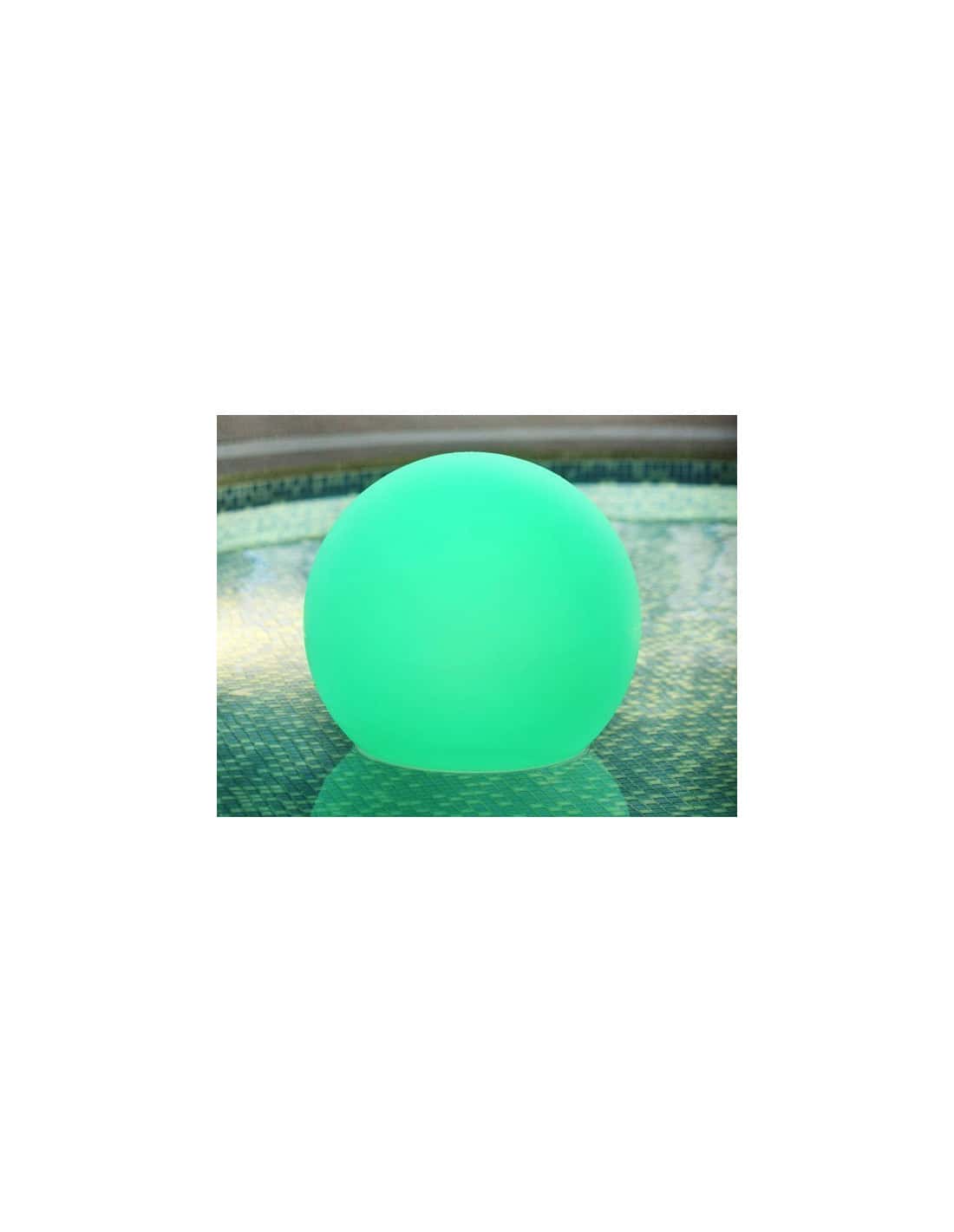 Boule lumineuse LUMISKY Boule lumineuse sans fil flottante LED m - 7