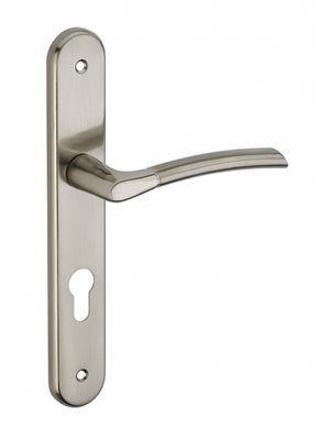 Pièces Détachées De Poignée De Porte: Carré 7*80 Percé | Poignée De Porte