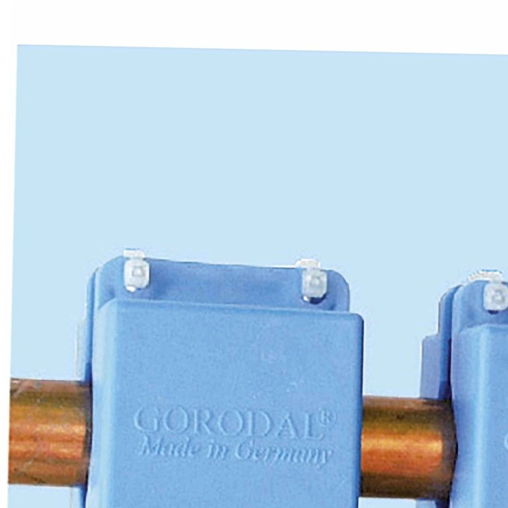 Aimant anticalcaire magnétique Wenko bleu 600 Gauss lot de 2 - 3