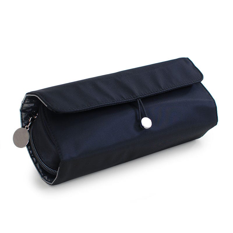 Borsa porta pennelli da trucco, borsa cosmetica con 12 porta pennelli, borsa porta pennelli da trucco | Leroy Merlin Borsa porta pennelli da trucco, borsa cosmetica con 12 porta pennelli, borsa porta pennelli da trucco | Leroy Merlin