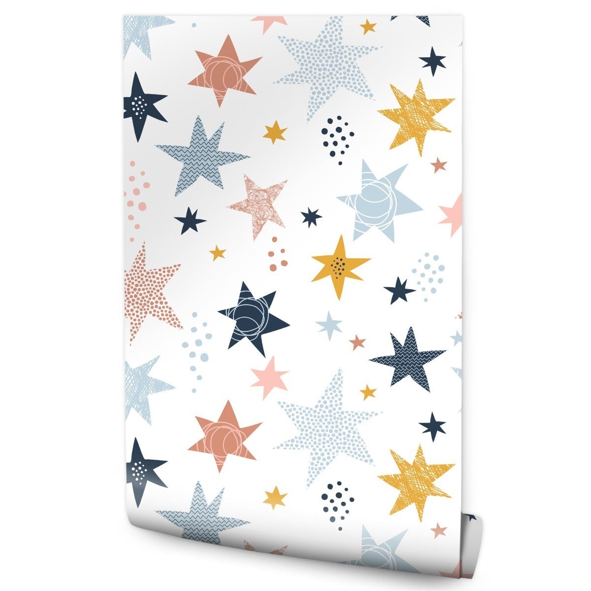 Mantovana Per Finestra Con Motivo Botanico Di Eucalipto, 142x91 Cm, 3 Pezzi, Tasca Per Asta 7,6 Cm, Per Cucina E Bagno