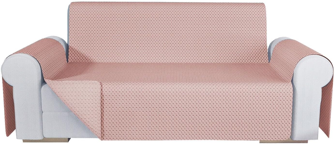 Housse de Sofa Moderne 4 Places Save Canapé Revêtement Lavable