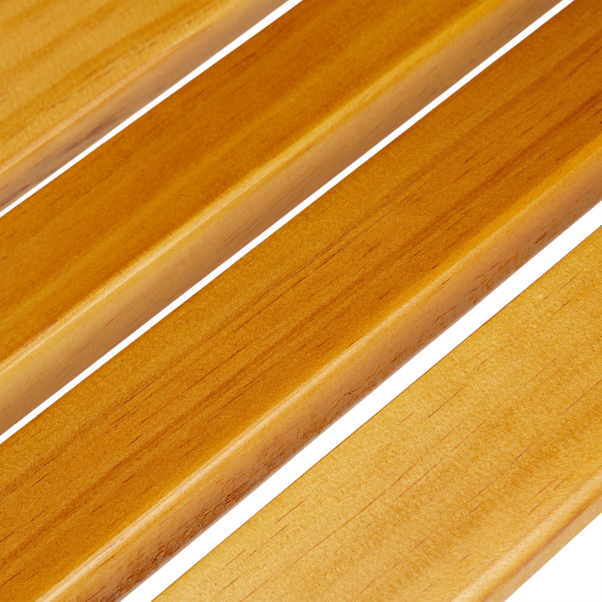 Banc de jardin, 2 sièges, bois, fonte, balcon et terrasse, rustique, HxLxP 73 x 125 x 52 cm, nature/vert, Relaxdays - 8