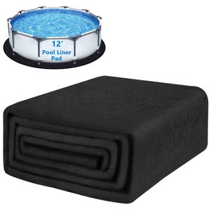 Lot De 2 Tapis De Protection Pour Tapis De Course – 6 Mm D’épaisseur, Antidérapants, 28x70 Cm, Pour Salle De Sport