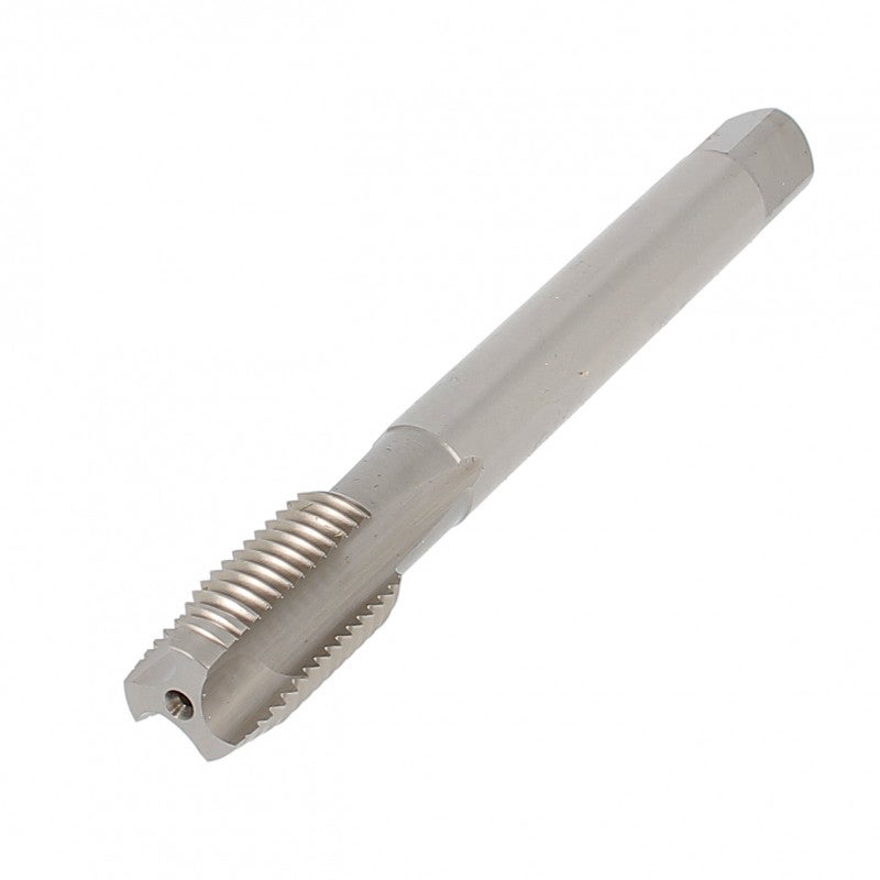 Tarauds Machine - HSS-E Cobalt M35 - Pas Métrique - Pour Trous Debouchants Din 371 Din 376 Entree Gun