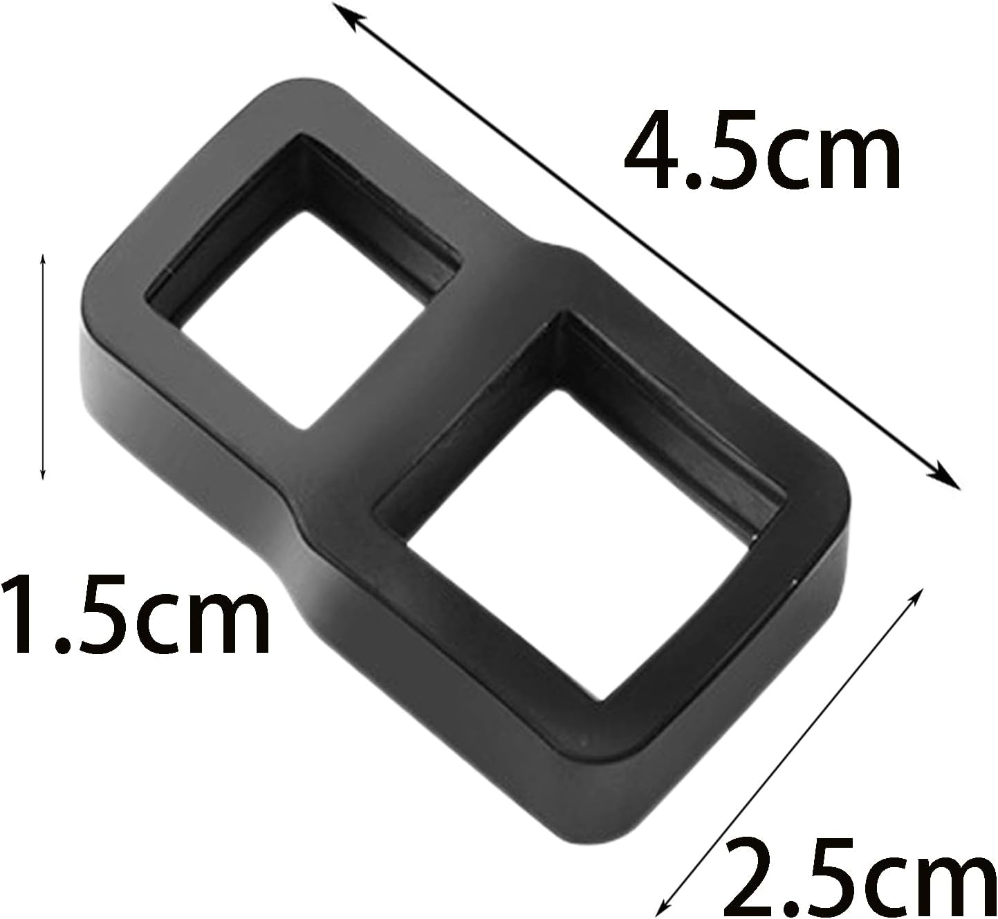 Poignée De Porte Butée Porte Bumper Mur Protecteur Bloque Porte Protege