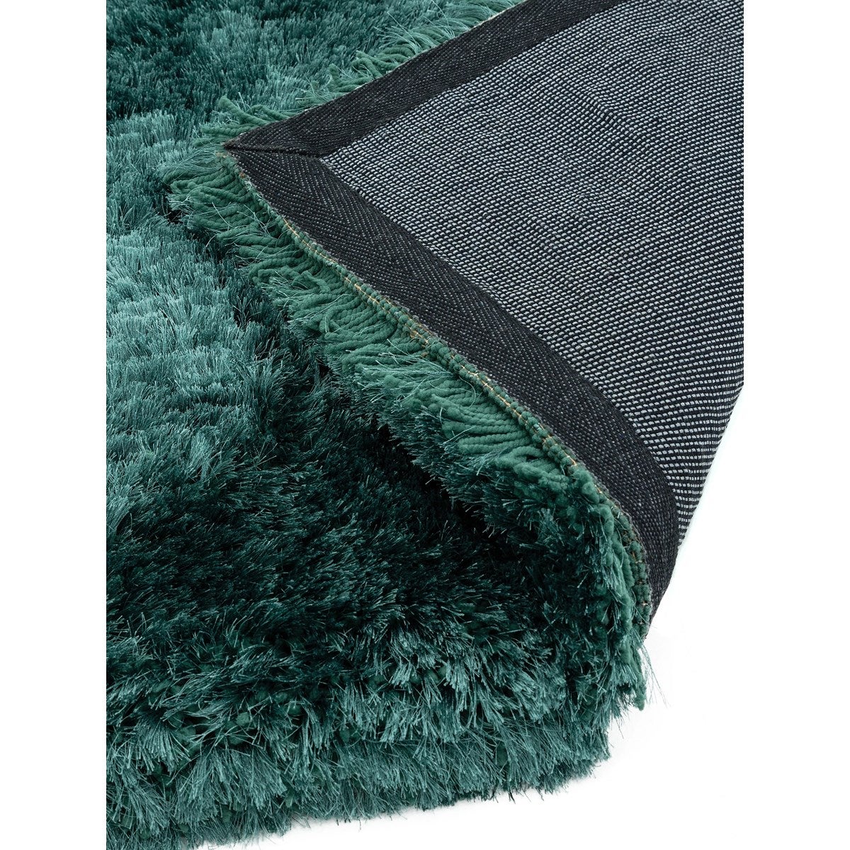 Tapis shaggy tufté main confort SPLASH 140x200 cm - 4