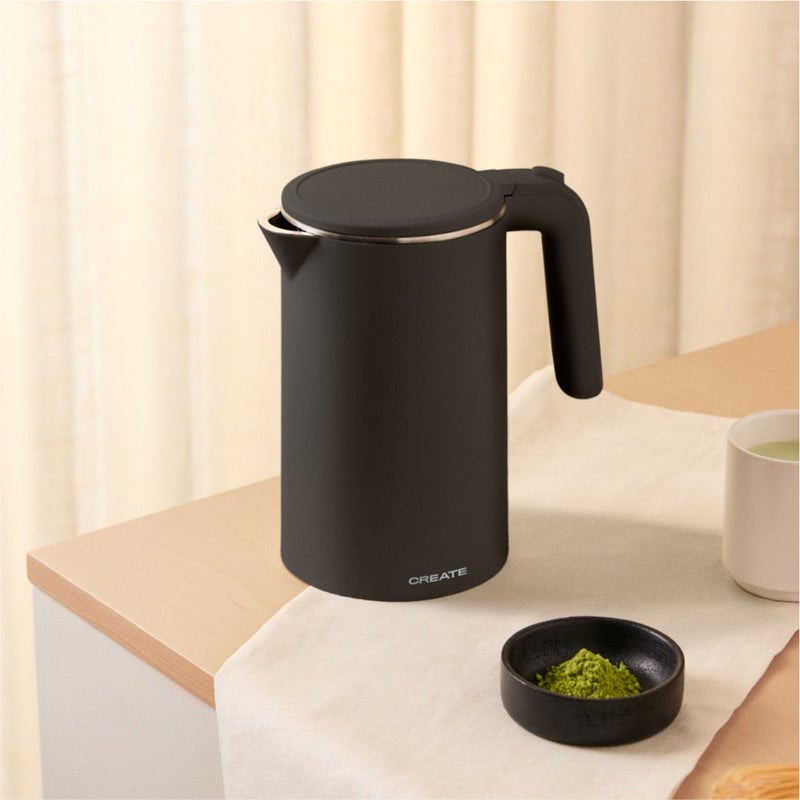 KETTLE STUDIO PRO - Czajnik elektryczny 1L z regulacją temperatury