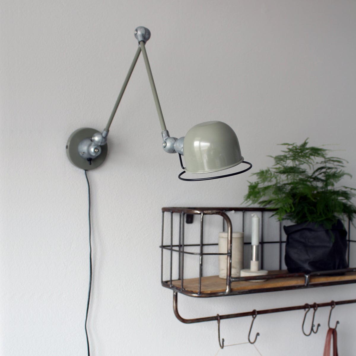 LED-Röhrenleuchte T8, 120 Cm, Aluminium, Einseitiger Anschluss – Von Greenice