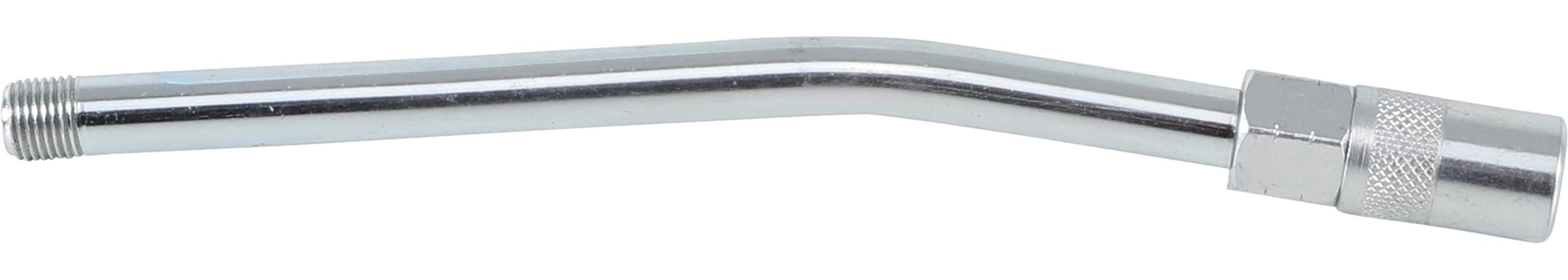 Ugello Per Grasso BGS 3065 - Ricambio Per Pistole Per Grasso - Foto 13