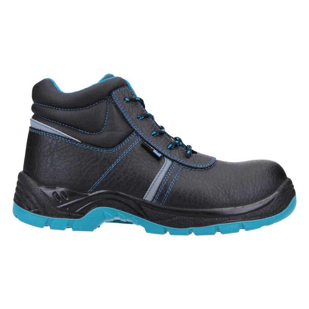 Bota Seguridad Sparco Allroad Motegi S3 Src Negro-amarillo Talla 45 Precio. Comprar Con Los