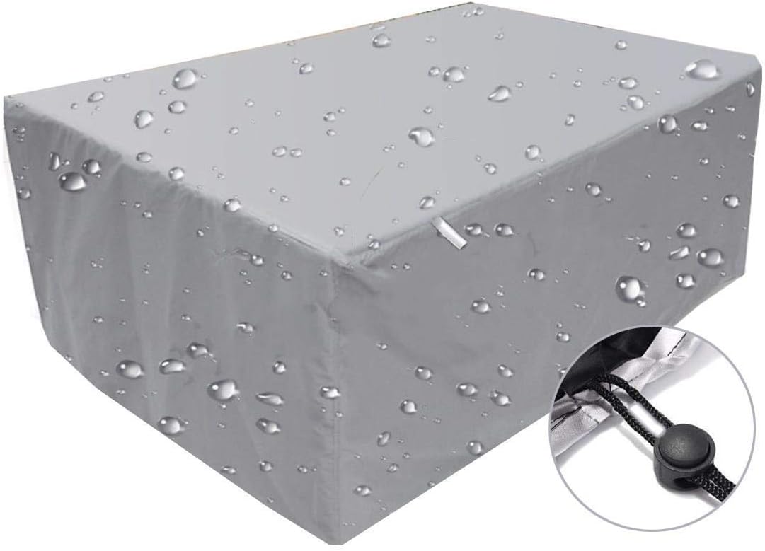 Housse De Table De Billard Gkumgwo – Tissu Oxford 210D PU, Imperméable, Légère, Pliable, Disponible En 2,3 M Ou 2,7 M
