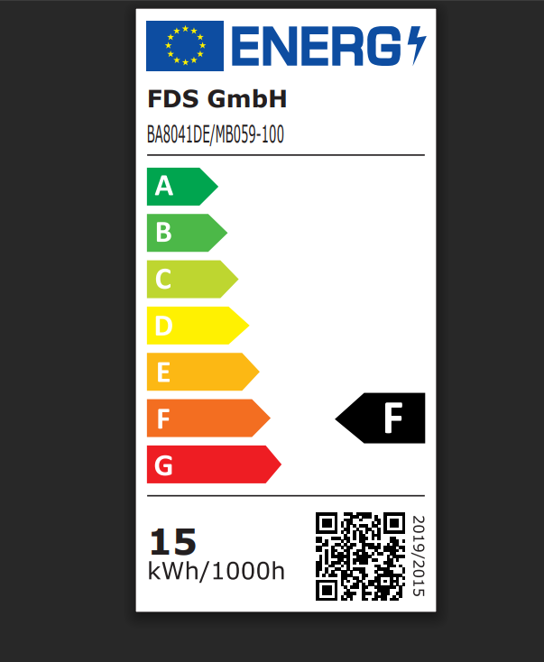 Specchio da Bagno a LED 60x60vm, Specchio Rotondo a Parete con Luci a 3 Colori, Lettura di Tempo e Temperatura, Funziona Anti-Appannamento e I - 8