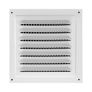 Appareils De Ventilation En Plastique Pour Air évacué Corrosif