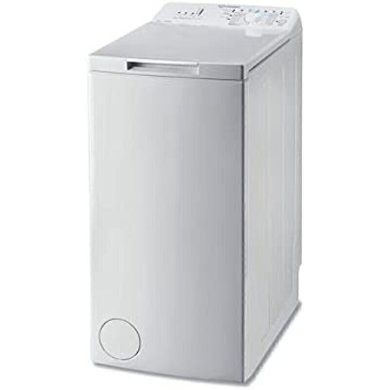Chiusura Sportello Lavatrice Miele 4240041 + 4671152 Usata - Foto 5