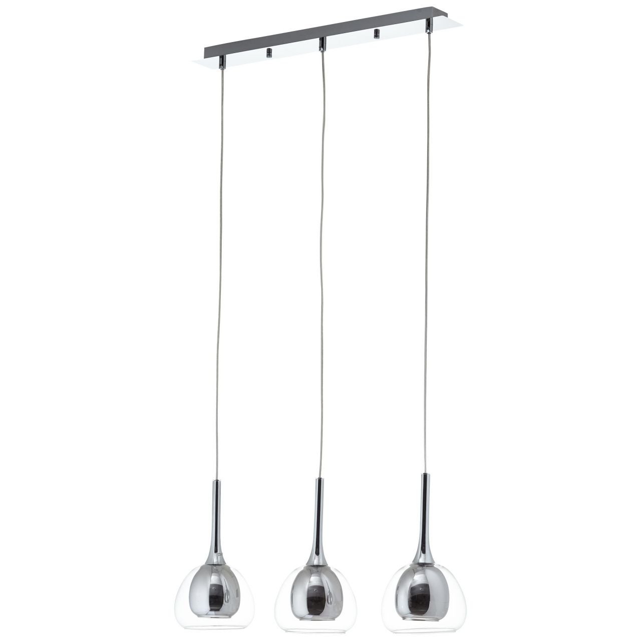 Brilliant Avia lampa stołowa 20cm czarny/drewno, metal/drewno, 1x A60, , 52W - 4