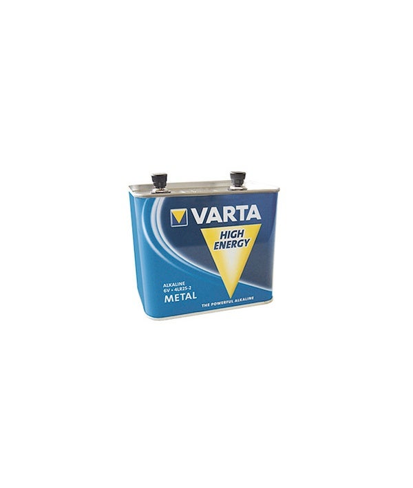 Pile alcaline Varta Special 435 - 4