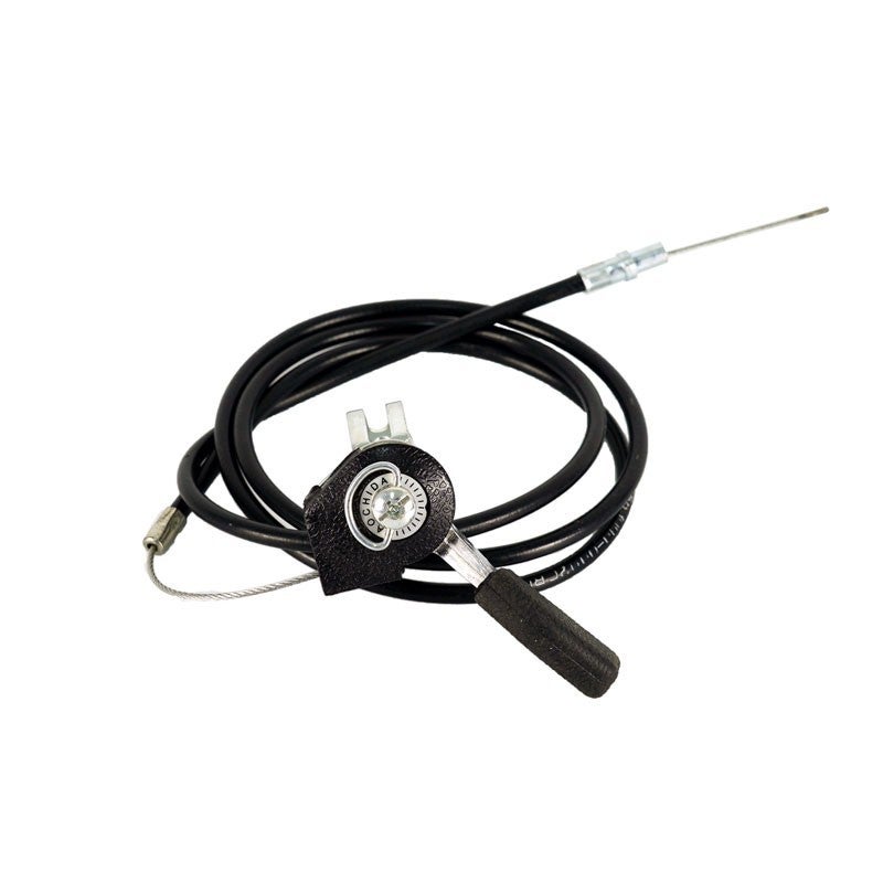 YUNLI-Contrôleur d'Accélérateur de Scooter Électrique, Affichage MS668, 60V, 45A, FOC Sinewave, pour Moteur Touriste, 3200W, 5600W, 6000W  18