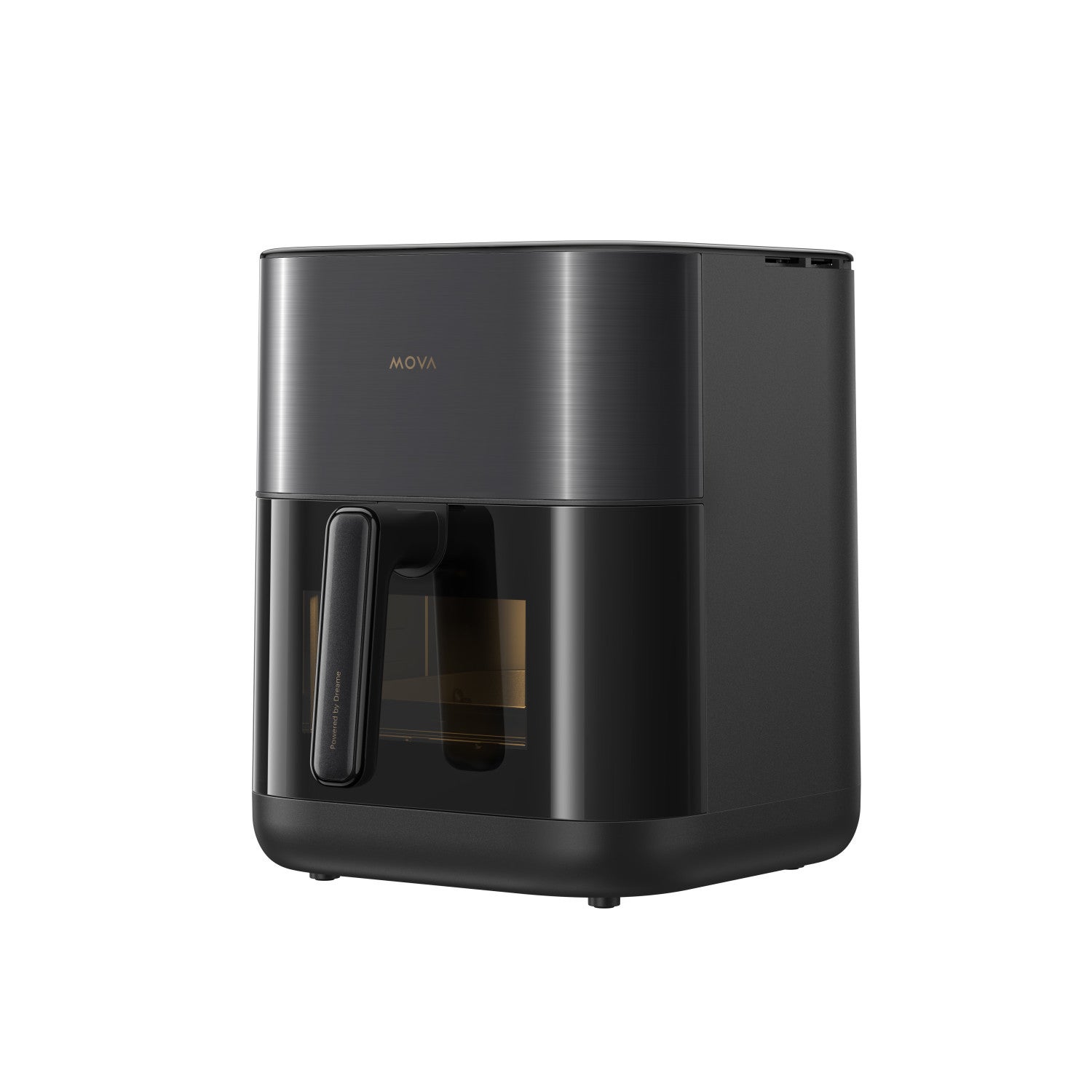 Freidora de aire Mova AeroChef FD10 Pro 6 L 1800 W con ventana - Imagen 3