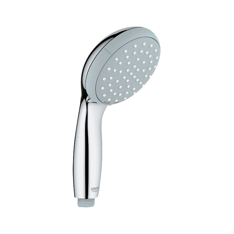 Douchette Tempesta 100 2 jets débit variable Grohe - 4