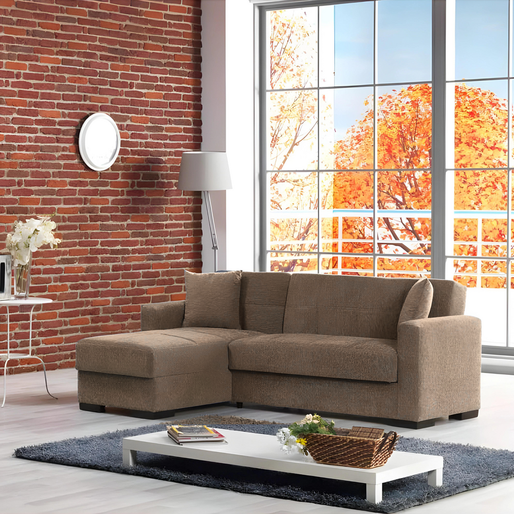Living Divani Angolari Poltrone E Sofa Divani In Offerta DIVANO