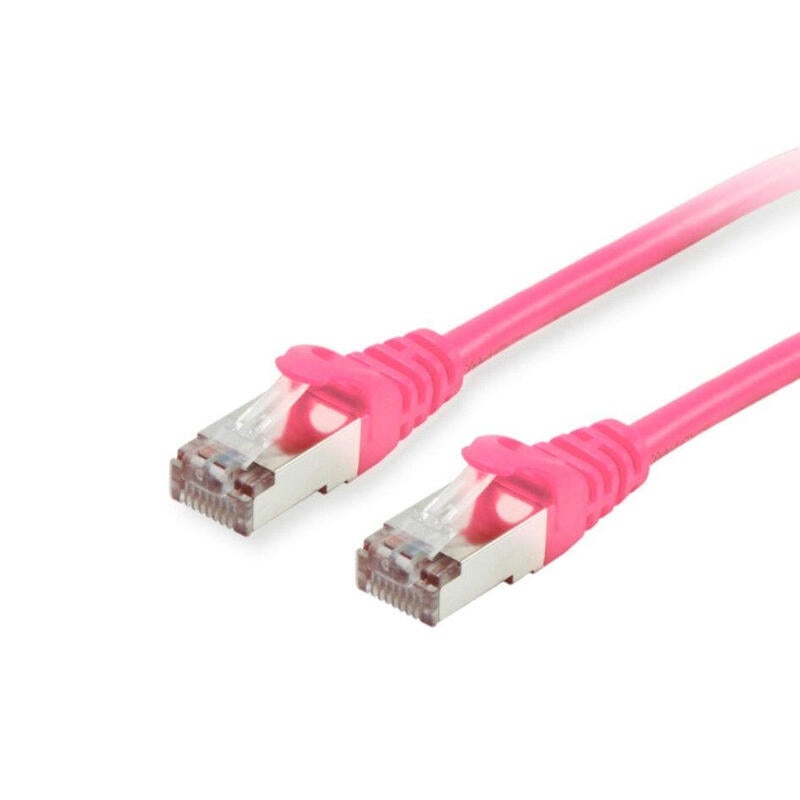 Equip Cat.6 S/Ftp 10M - Cables De Red - Imagen 2
