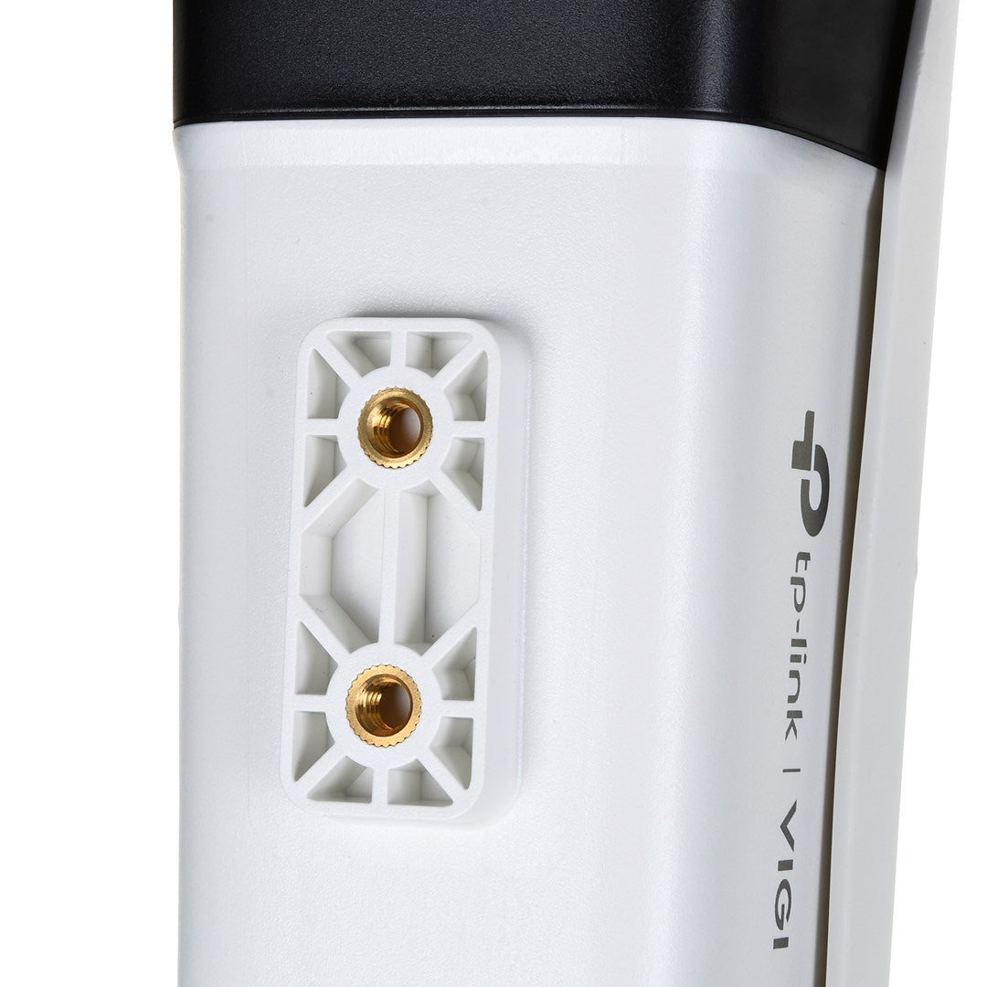 VIGI C300HP-6 TP-LINK neu Ethernet, filaire IP Caméra de surveillance 2304 x 1296 pixels - 5