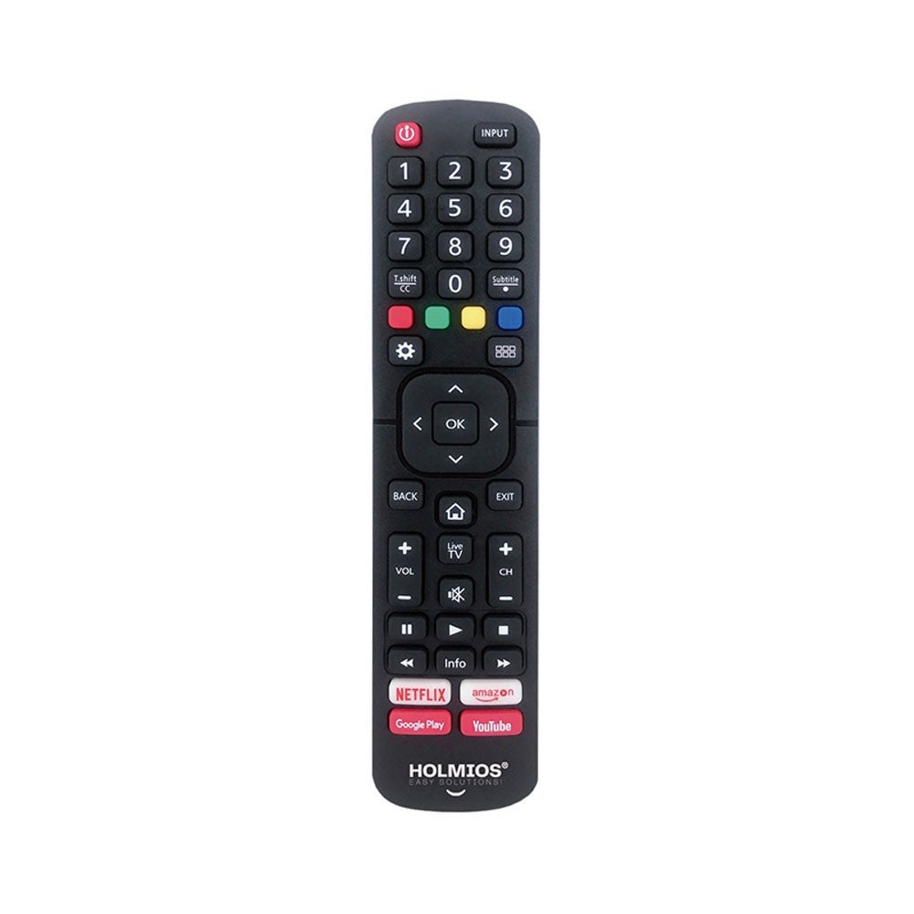 Control Remoto Universal Para TV LED, Control Remoto De Teclado Innovador EN2A27