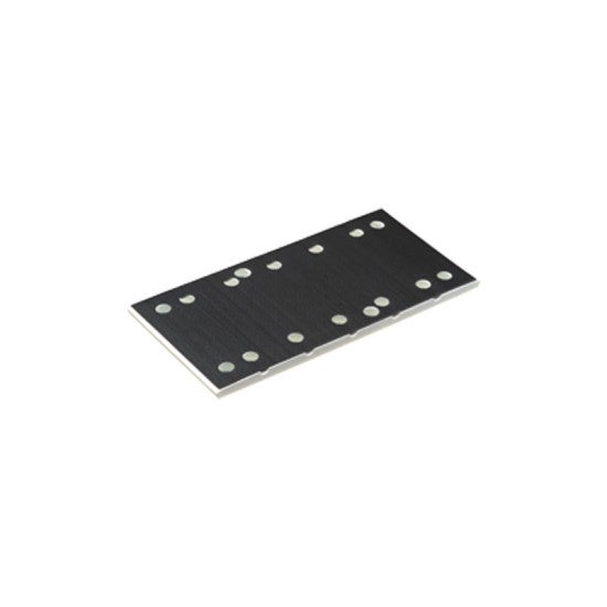 Festool Kantenschutz 115 X 225 Mm – Für Schleifmaschinen RS 200, RS 2, RS 100, RS 1, Mit Schleifmittel-Spannsystem