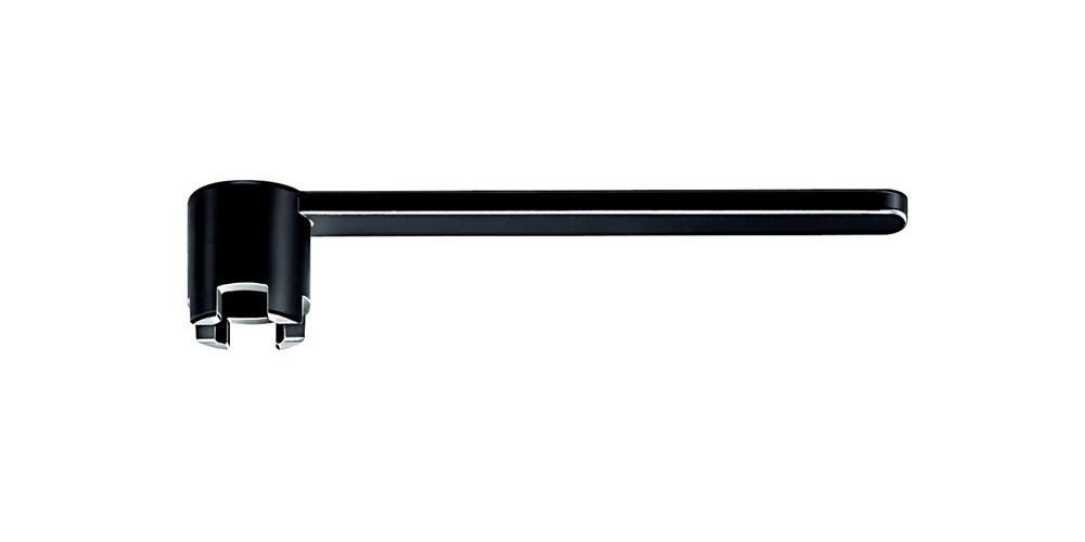 Nuovo Hudy Strumento Speciale Chiave Per Tendori E Dadi Nuovo Hudy Strumento Speciale Chiave Per Tendori E Dadi