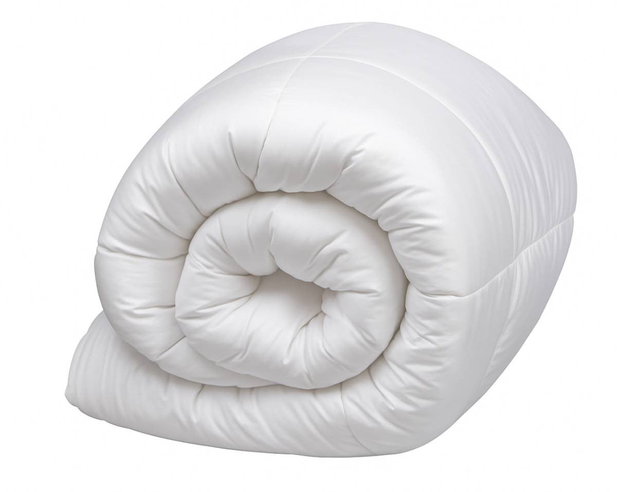 Mash  Edredón Nórdico Duna Allerban Dúo 100% Fibra, Cama 135 (220X220) , Leroy Merlin