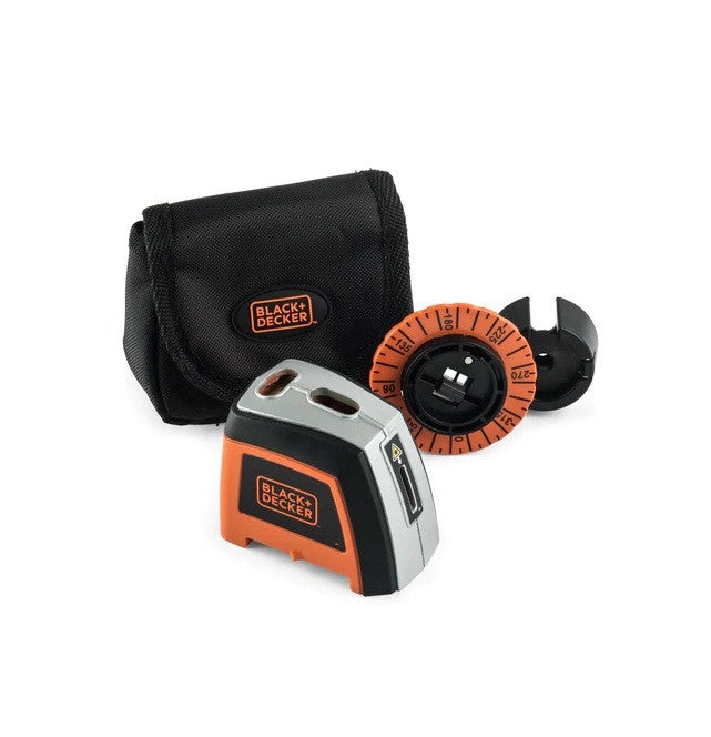 Dolor angustia tanque black decker nivel laser Máquina de escribir Mono Asesor