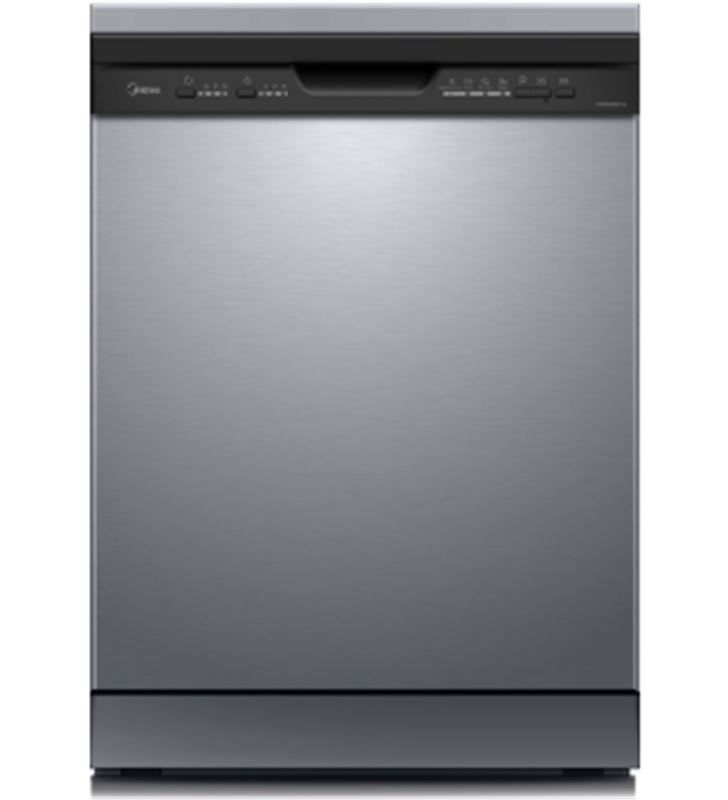 Midea Mfd60s080x-Es , Leroy Merlin