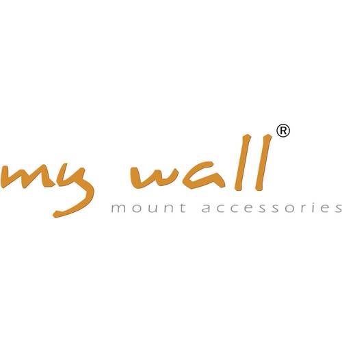 Support mural TV My Wall HP 52 L 109,2 cm (43) - 228,6 cm (90) inclinable - 2