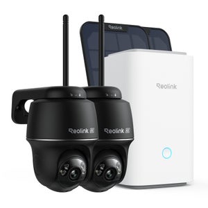 Horloge de caméra fil HD 1080P WiFi Réveil Détection de mouvement Moniteur de sécurité avec