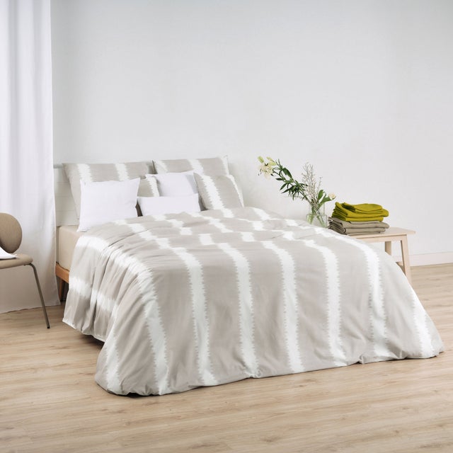 Copripiumino Matrimoniale 260x240 cm Aldulto leopardato