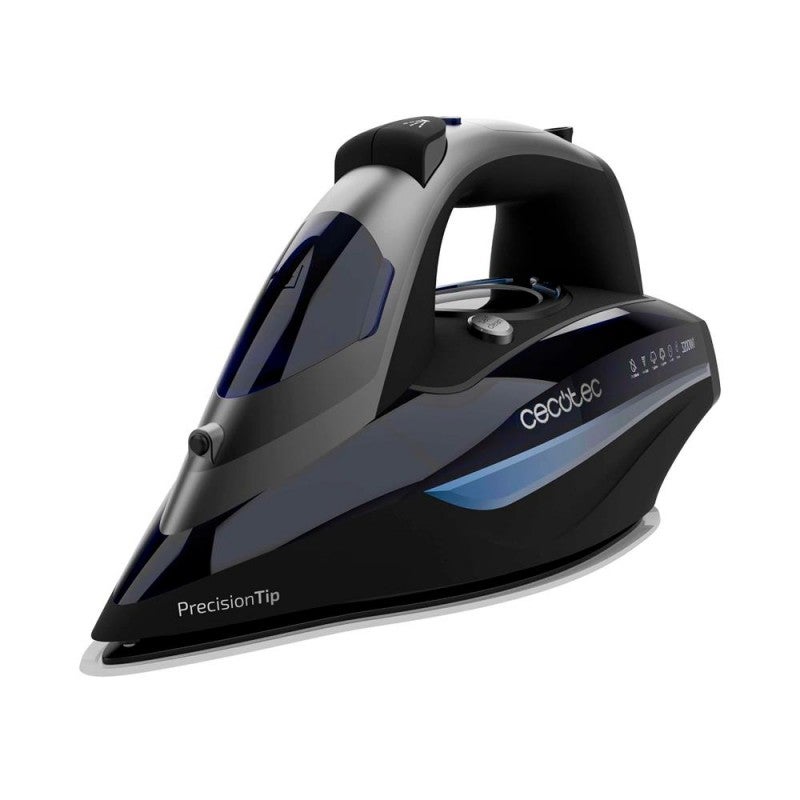 Żelazko Cecotec IronHero 3200 i-Pump Absolute silna para 3200 W